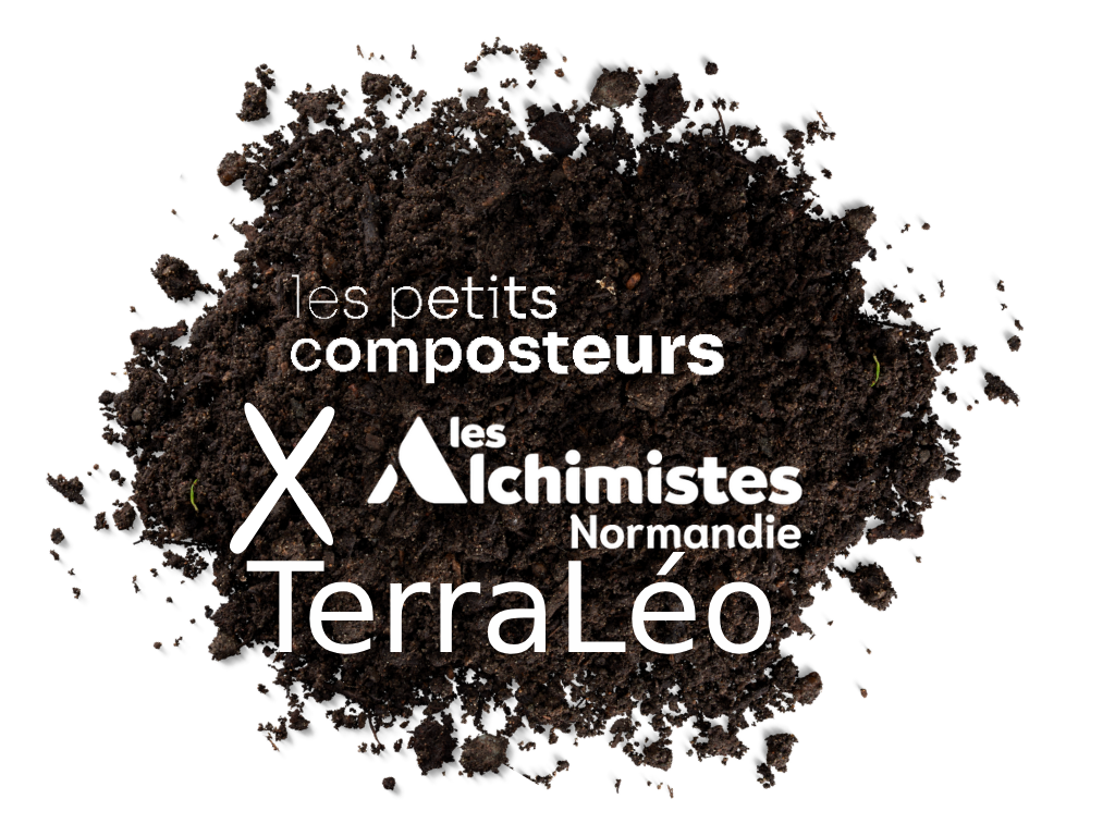 Terraléo et Les Petits Composteurs