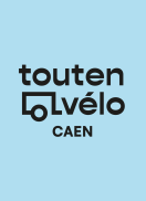 Profile picture for user caen@toutenvelo.fr