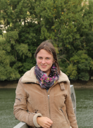 Profile picture for user marie-lou.urosevic@seinemaritime.fr