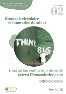 Economie circulaire et innovation