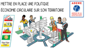 référentiel Economie circulaire ADEME