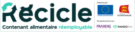 Projet RECICLE