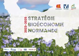 stratégie bioeconomie