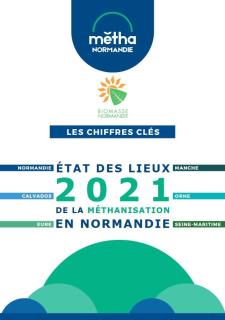etat des lieux métha 2021