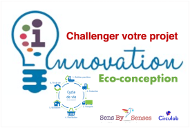 Appel à projet éco conception économie circulaire