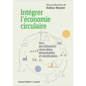Intégrer l'économie circulaire