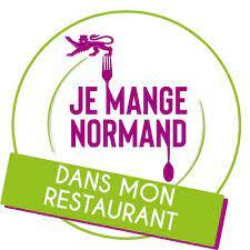 je mange normand