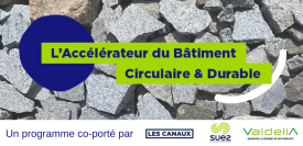 REP DECHETS DU BATIMENTS - VALDELIA