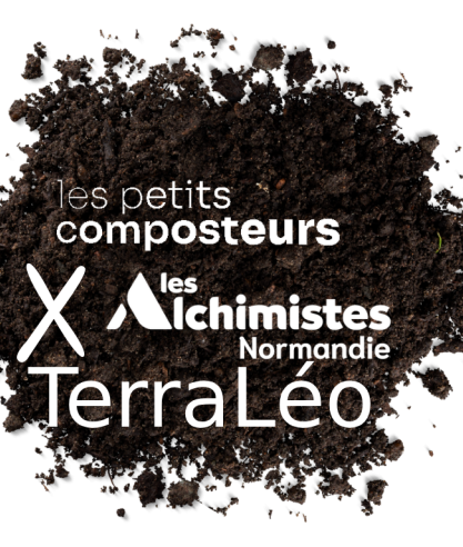 Terraléo et Les Petits Composteurs