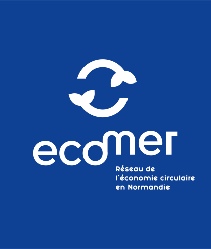 Logo ECOMER