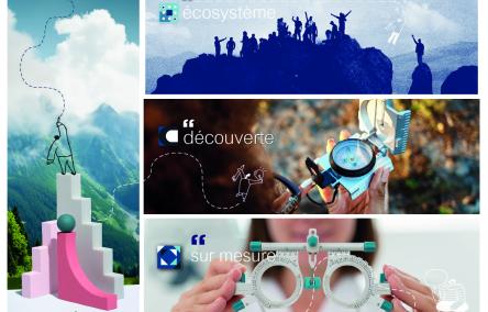 3 dimensions pour entrer dans l'EFC