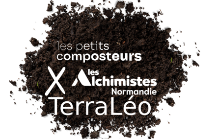 Terraléo et Les Petits Composteurs