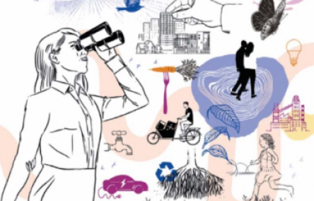 ADEME. Politiques Territoriales de Sobriété