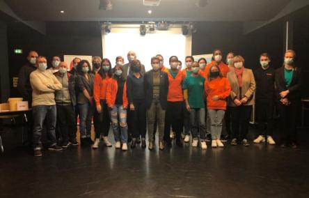 leopart du tri normandie anti gaspi