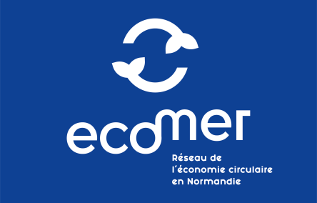 Logo ECOMER
