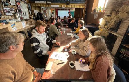 La Rencontre des Initiatives 