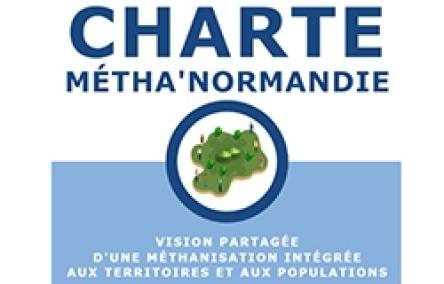 charte métha normandie