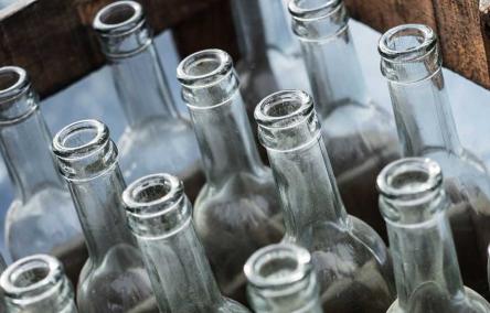 Consigne du verre pour le réemploi