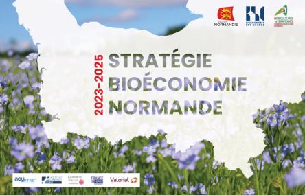 stratégie bioeconomie