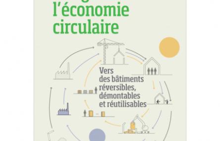 Intégrer l'économie circulaire