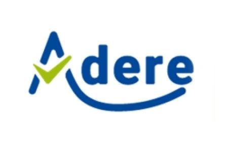 logo adere