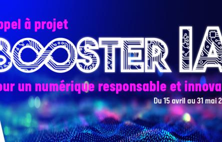 Booster IA