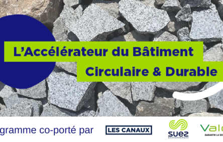 REP DECHETS DU BATIMENTS - VALDELIA