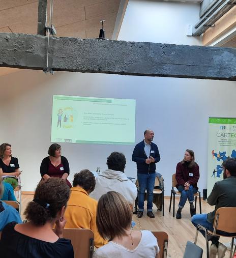 rencontre consigne 1a