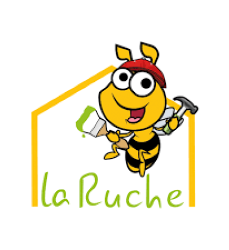 La Ruche Ressourcerie