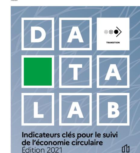 Indicateur suivi économie circulaire