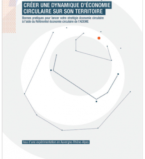 Guide Démarche Economie Circulaire. ADEME AURA