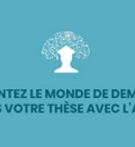 Appel à candidatures Thèses 2022 ademe