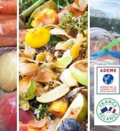 Etudes pour le déconditionnement et hygiénisation des biodéchets en Normandie 