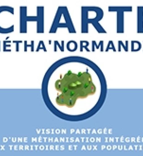 charte métha normandie
