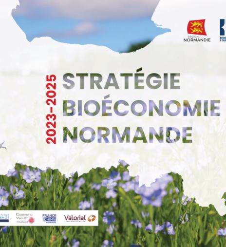stratégie bioeconomie