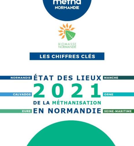 etat des lieux métha 2021