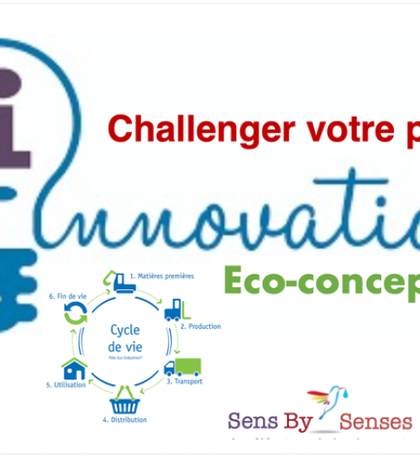 Appel à projet éco conception économie circulaire
