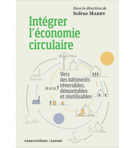 Intégrer l'économie circulaire