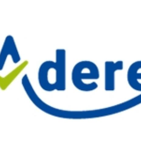logo adere