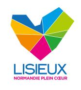 Ville de Lisieux