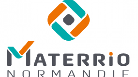 logo Materrio Normandie