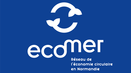 Logo ECOMER