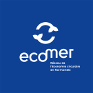 Logo ECOMER