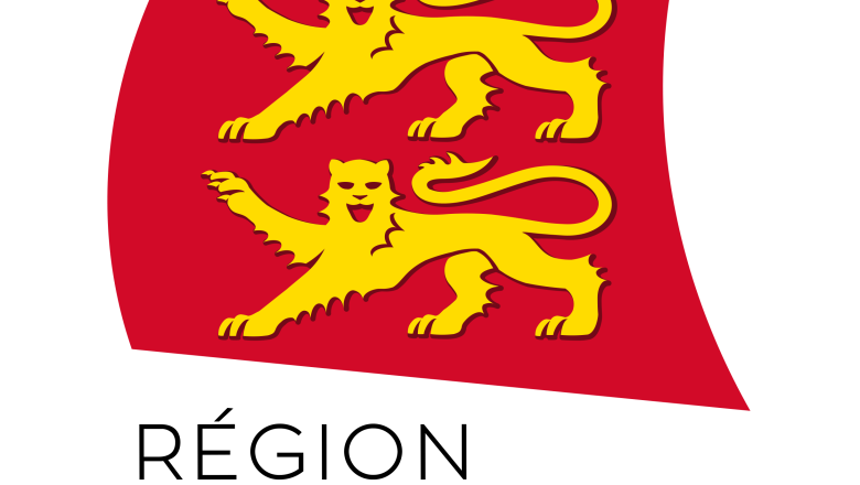 logo de la Région Normandie